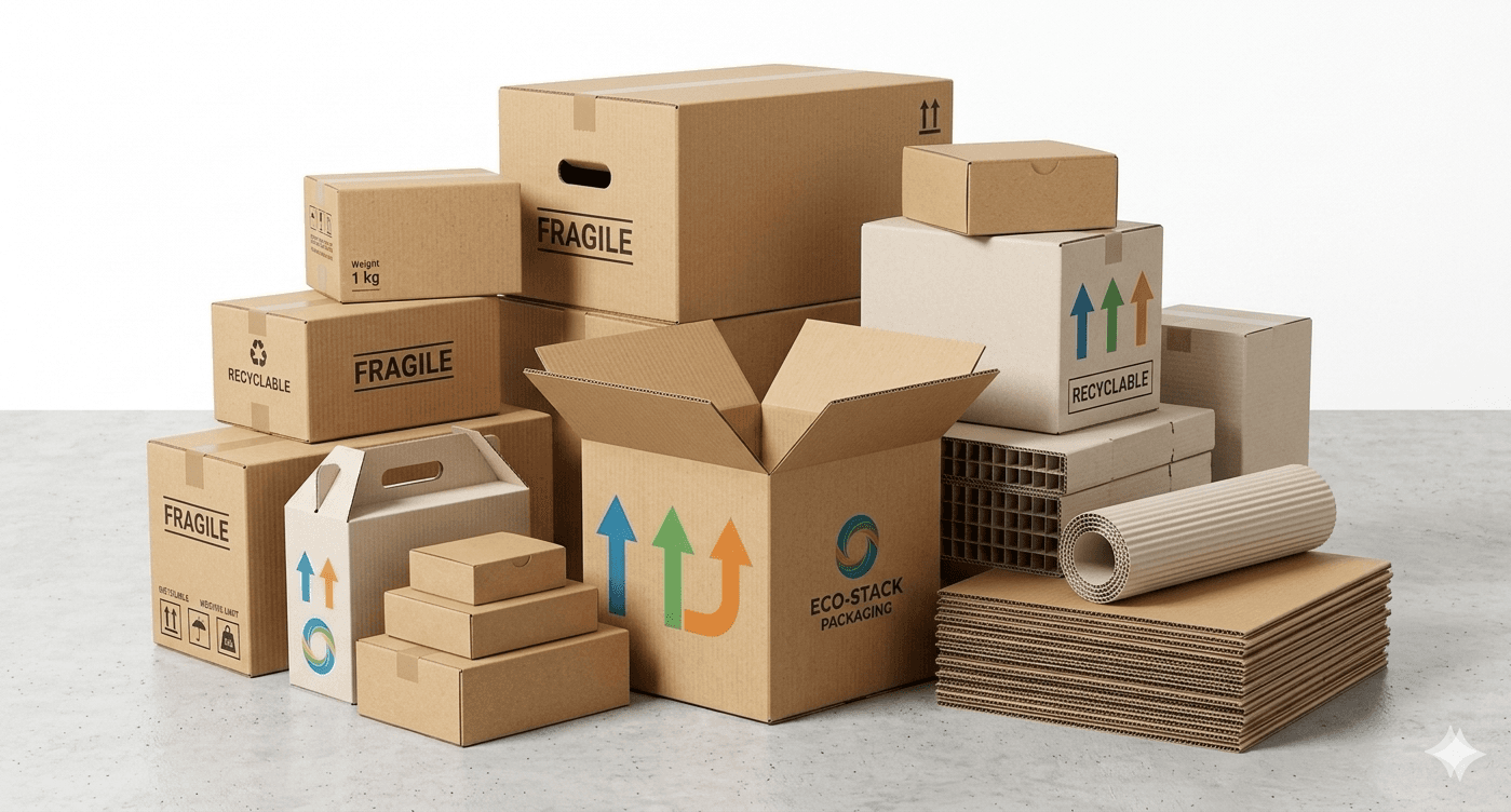 Corrugation hero